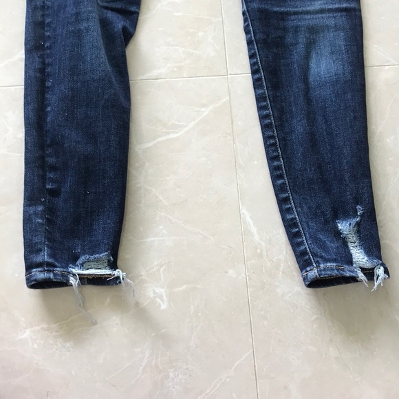 American Eagle super stretch jeans - Picture 4 of 4